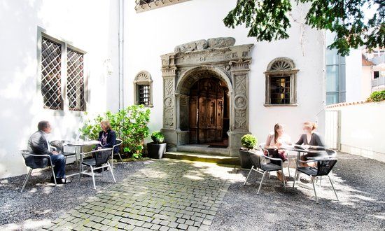 Rosgartenmuseum Konstanz